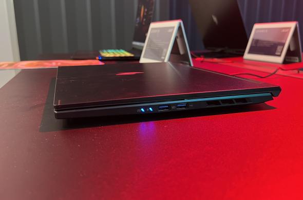 Acer Nitro V16s - Hands-on IFA 2025: Photo 04.09.2025, 12 57 30.jpg