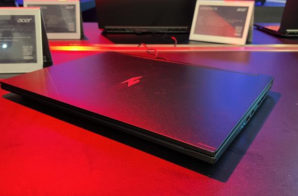 Acer Nitro V16s - Hands-on IFA 2025: Photo 04.09.2025, 12 57 58.jpg