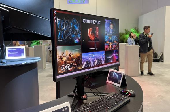 Acer Nitro XV270X - Hands-on IFA 2025: IMG_2473.jpg