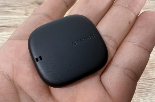 Garmin Index Sleep Monitor - Unboxing: Photo 10.08.2025, 17 03 52.jpg