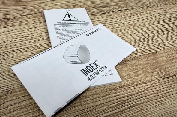 Garmin Index Sleep Monitor - Unboxing: Photo 10.08.2025, 17 05 57.jpg