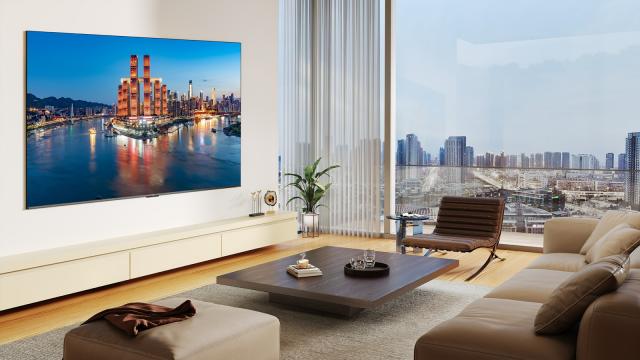 <b>IFA 2025: Televizoarele QD-Mini LED de la TCL atrag toate privirile! Seria C și flagship-ul X11K vin cu sistem audio Bang & Olufsen</b>La IFA 2025, TCL a pus accentul pe ceea ce știe cel mai bine: ecrane mari, luminoase și tehnologii care trag cu ochiul la pasionații de entertainment de acasă. Cel mai mare stand din hala 21A nu a fost doar despre volum, ci despre detalii