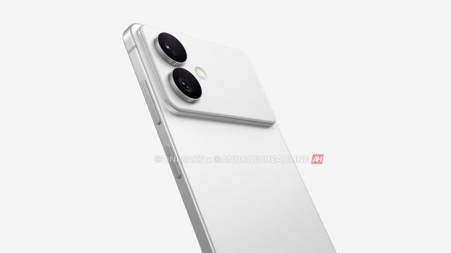 <b>Samsung Galaxy S26 Edge seamănă şi mai mult cu un iPhone 17 Pro în aceste randări</b>Samsung Galaxy S26 Edge a apărut acum şi într-o serie de randari CAD, după ce scăpase zilele trecute în fotografii de machete. De fapt întreaga serie S26 a scăpat abundent zilele astea pe web, iar asemănarea e izbitoare cu seria iPhone 17