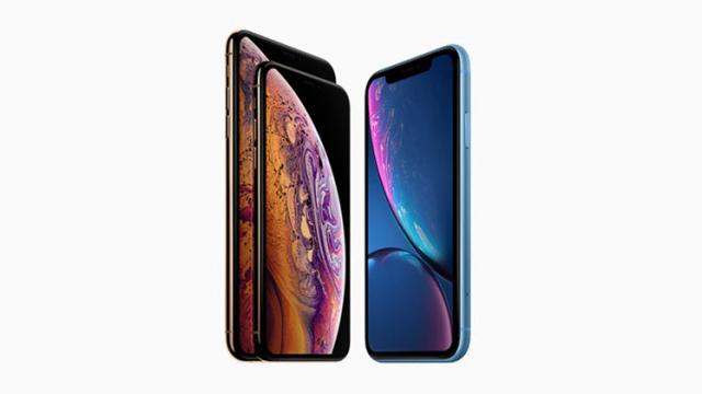 <b>iPhone Xs are precomenzi sub aşteptări, conform analiştilor; iPhone XR ar ajunge la 50% din vânzări</b>Odată cu veștile legate despre numărul record de precomenzi înregistrate de Apple Watch Series 4 vin și informații despre cum merg noile modele iPhone la acest capitol. Astfel aflăm că varianta de 5.8 inch numită iPhone Xs
