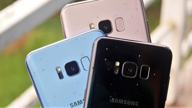 <b>Cele trei variante de Galaxy S10 au numele de serie confirmate: SM-G970F, SM-G975F, SM-G973F</b>O veste pe care am aflat-o cu ceva timp în urmă a fost și aceea că Samsung pregătește 3 variante diferite de Galaxy S10, fiind vorba despre un model standard, unul Plus și un al 3-lea care se va prezenta la apel cu 3 camere foto în spate și cu