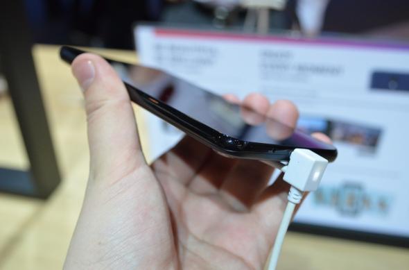 LG K8 (2018) - Fotografii Hands-On de la evenimente: LG-K8-2018_003.JPG