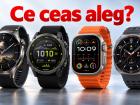 Am un buget de până la 5.000 de lei; Ce ceas PROFI îmi iau? (Ghid de achiziţie)