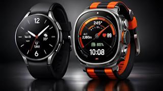 Samsung Galaxy Watch Ultra 2 ar putea folosi un procesor Qualcomm nou; Galaxy Watch9 ar rămâne pe Exynos