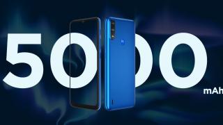 Motorola aduce în România noile telefoane entry level Moto E7 și Moto E7i Power; Iată cât costă în magazine