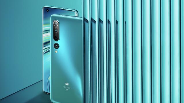<b>Xiaomi ar urma să lanseze trei noi telefoane cu procesor Snapdragon 870 în acest an</b>La sfârșitul lunii trecute Xiaomi a lansat o mulțime de noi dispozitive în cadrul unui mega-eveniment care s-a întins pe durata a două zile. Compania a dezvăluit atunci mai multe smartphone-uri de top, flagship-uri, cu procesoare Snapdragon 888