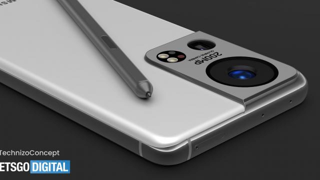 <b>Samsung Galaxy S22 primeşte o cameră Olympus de 200 MP în aceste randări noi (Concept)</b>Cu câteva zile în urmă am aflat că şi Samsung ar urma să încheie un parteneriat cu un nume mare din zona camerelor şi anume Olympus. Asta ca răspuns la asocierile Huawei - Leica, Nokia şi Vivo cu Zeiss şi OnePlus