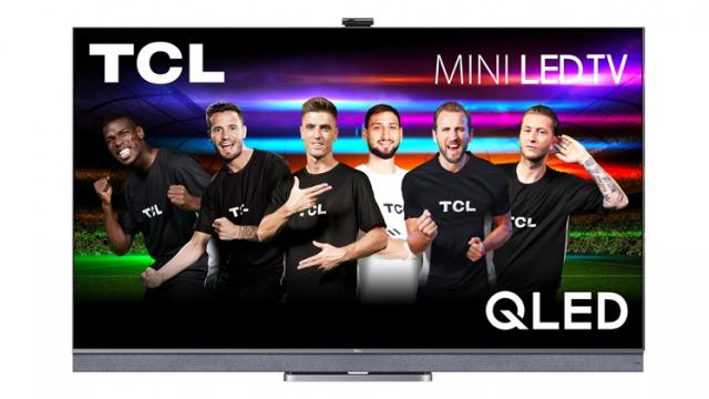 <b>TCL anunță o campanie dedicată Campionatului EURO 2021 care îl are pe Paul Pogba printre ambasadori; Lansează și concursul „Display Greatness”</b>Printre evenimentele speciale organizate în această săptămână s-a numărat și conferința celor de la TCL în cadrul căreia au fost lansate noi televizoare cu tehnologii de ultimă generație, smartphone-uri și concepte