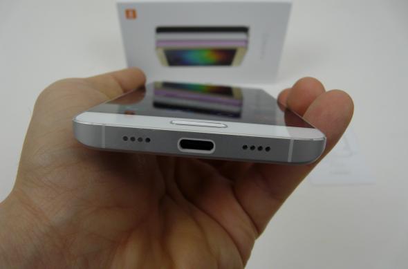 Xiaomi Mi 5 - Unboxing: Xiami-Mi-5-Unboxing_011.JPG