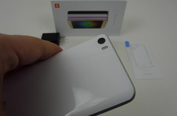 Xiaomi Mi 5 - Unboxing: Xiami-Mi-5-Unboxing_015.JPG