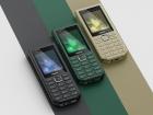Nokia 300 Charge renaște design-ul retro al seriei Prism și are baterie uriașă pentru un feature-phone