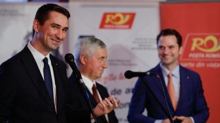 Poșta Română va deveni bancă - operatorul poștal vrea să ofere servicii bancare complete
