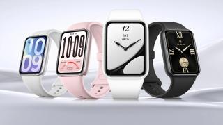 Noua brățară fitness Xiaomi Smart Band 10 Pro debutează oficial și aduce 3 săptămâni de autonomie, ediție Ceramic