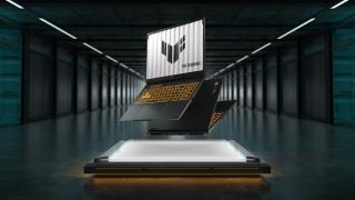 Computex 2026: ASUS lansează noul TUF Gaming 16 cu GeForce RTX 5070, răcire silențioasă și design regândit