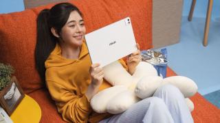 Computex 2026: ASUS Pad debutează oficial! Tabletă Android cu ecran OLED 2.8K la 144Hz, autonomie mare și design slim