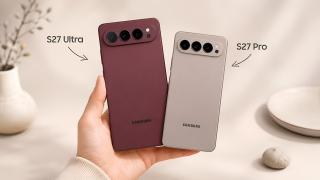 Galaxy S27 Pro ar putea deveni surpriza din noua serie de flagship-uri Samsung, cu autonomie și camere care pun presiune pe modelul Ultra
