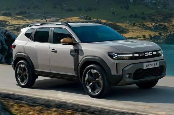 Dacia Duster Pick-up - Fotografii: download (49).jpg