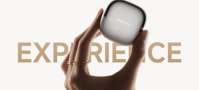 Xiaomi Buds 6 debutează oficial în România: căști semi-in-ear cu tuning Harman, ANC și suport Apple Find My