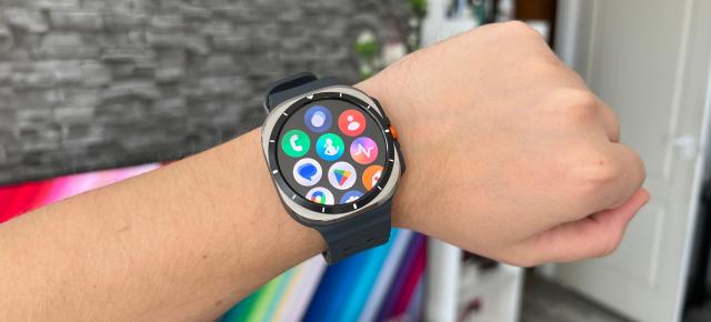 Ceasurile Samsung Galaxy Watch9 și Watch Ultra 2 apar din nou în certificări și aflăm viteza lor de alimentare