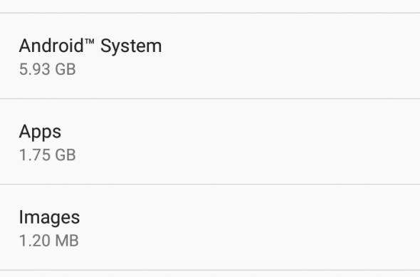 Sony Xperia XA - Screenshots: Screenshot_20161208-220930.jpg