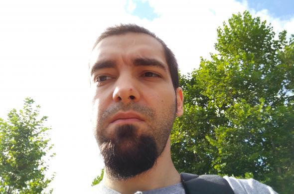 ASUS Zenfone Zoom S - Mostre Foto (selfie): P_20170906_162319_BF.jpg