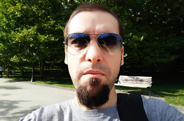 ASUS Zenfone Zoom S - Mostre Foto (selfie): P_20170906_162254_BF.jpg