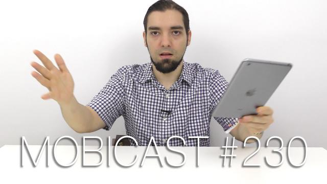 <b>Mobicast #230: Podcast/ Videocast Mobilissimo.ro despre lansarea lui Galaxy Note 9, Summer Well 2018, Android 9.0 Pie şi Fortnite pe Android</b>Dacă e mobicast cu cifră rotundă, e ceva special de tot. Mobicast 230 este aici şi e pe bază de video, e pe bază de Summer Well 2018 şi de lansare Samsung Galaxy Note 9, dar şi primele impresii despre phablet. Vorbim despre celelalte produse hardware..
