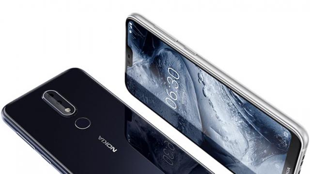 <b>Evenimentul HMD Global de pe 21 august nu va aduce un flagship; Este asociat lansării lui Nokia 6.1 Plus în India</b>Săptămâna trecută descopeream cu entuziasm un teaser misterios oferit de către HMD Global, material ce parea a ne dezvălui un terminal deosebit, poate chiar un flagship. Am speculat pe seama faptului că ar putea fi vorba despre Nokia 9 sau Nokia 10
