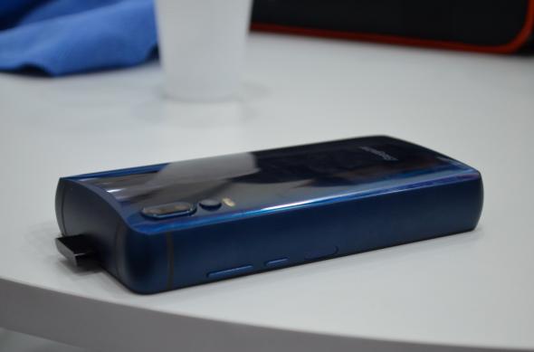 Energizer Power Max P18K Pop - Fotografii Hands-On: Energizer-Power-Max-P18K_19.JPG