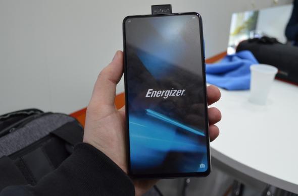 Energizer Power Max P18K Pop - Fotografii Hands-On: Energizer-Power-Max-P18K_02.JPG