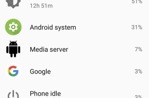 Nokia 5.1 Plus - Screenshots: Screenshot_20181121-170621.jpg