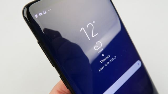 <b>Butonul Bixby de pe Galaxy S8, S8+, S9 şi S9+, dar şi ultimele Note-uri poate fi acum reconfigurat</b>Samsung a început în sfârşit să îşi asculte clienţii şi după ce a adus Android Pie foarte rapid pe Galaxy S8 după o perioadă de beta, acum ne permite şi să reconfigurăm funcţionalitatea butonului Bixby de pe telefoanele last gen