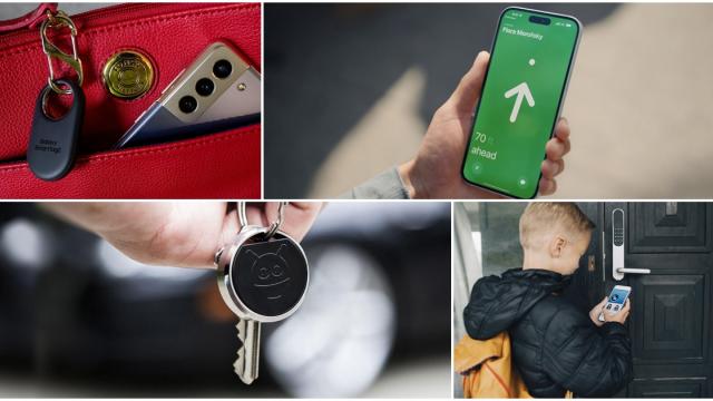 <b>Gadgeturi care ne protejează: Cum tehnologia poate preveni pierderea copiilor, a animalelor sau a obiectelor personale</b>Trăim vremuri în care tehnologia nu mai e doar un lux, ci o formă de siguranță. O geantă uitată, un copil care se rătăcește într-un parc aglomerat, o pisică aventuroasă sau chiar o mașină furată. Sunt scenarii posibile, care altădată poate erau imposibil