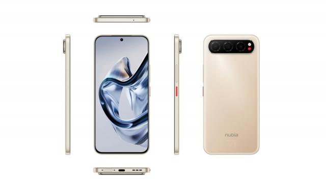 <b>Nubia copiază iPhone 17 Air înainte ca Apple să-l lanseze: Randări, poze reale și toate specificațiile Nubia Air apar online</b>Mai ţineţi minte când Meizu a lansat primul telefon fără jack audio înainte de iPhone 7? Era un caz de „copie preventivă”. Ceva de genul face şi Nubia acum, cu Nubia Air, gândit să concureze cu iPhone 17 Air cumva... Un nou telefon subțire