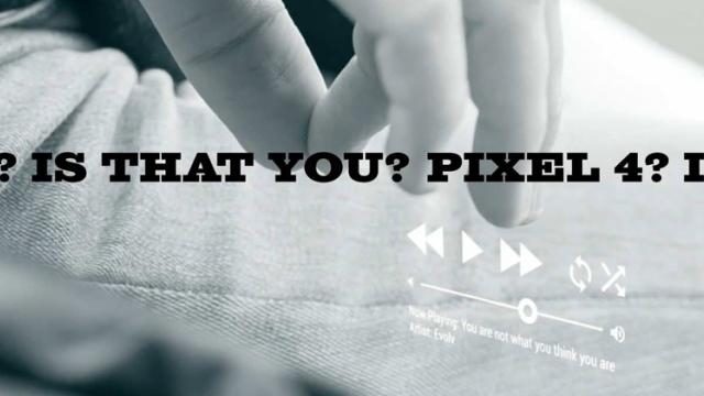 <b>Google Pixel 4 ar putea sosi cu un sistem avansat de control prin gesturi; Aflăm detalii despre senzorul radar din Project Soli</b>În urmă cu doar câteva momente vă prezentam prin intermediul unui articol și primul hands-on video sosit pentru Google Pixel 4, ce-i drept pentru o machetă a acestuia. Materialul sosea din partea lui Unbox Teraphy