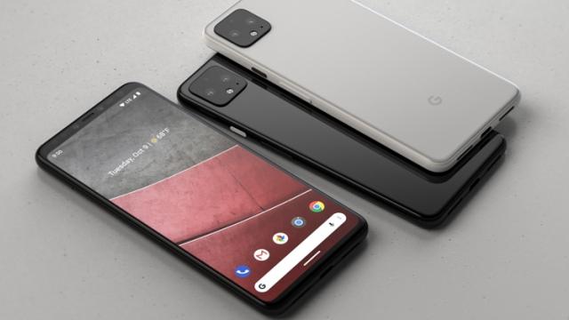 <b>Google Pixel 4 și Pixel 4 XL au dimensiunile dezvăluite online; Diagonala și capacitatea bateriilor ar putea crește</b>O situație neașteptată s-a întâmplat săptămâna trecută atunci când cei de la Google au decis să dezvăluie un teaser pentru smartphone-ul Pixel 4, asta cu 4 luni înainte de lansarea sa oficială. A confirmat pe această cale
