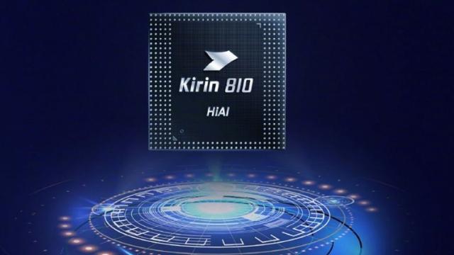 <b>Huawei dezvăluie procesorul mid-range Kirin 810; Soluție octa-core de 7nm, rival pentru Snapdragon 730 </b>Așa cum era programat, astăzi pe data de 21 iunie cei de la Huawei au anunțat lansarea procesorului Kirin 810 - prima soluție mid-range dezvoltată pe seama procesului de 7nm. Este succesorul deja arhi-prezentului Kirin 710