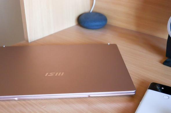 MSI Modern 14 - Fotografii: 20211021142406_IMG_3604.jpg