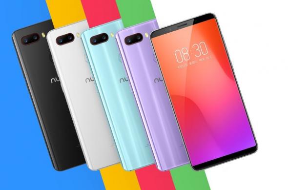 ZTE Nubia Z18 Mini - Fotografii oficiale: ZTE-Nubia-Z18-Mini_003.jpg