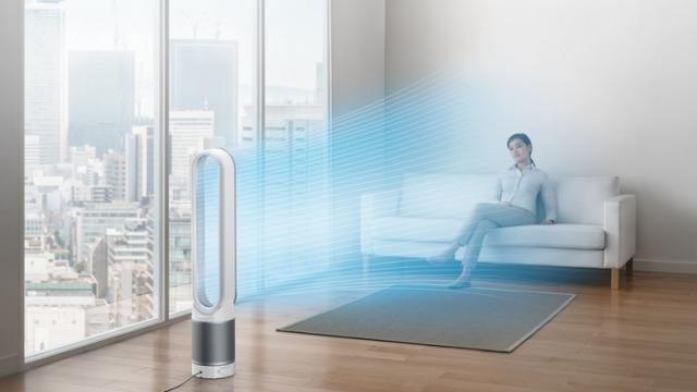 <b>Mini Turul Magazinelor #6: Purificatoarele de aer Dyson în România, aparat pentru pasta de dinţi din baie, scanner portabil</b>Vă prezentăm astăzi o nouă ediție din seria Mini Turul Magazinelor, rundă în care am adunat doar câteva produse utile și interesante prin funcționalitatea oferită. Vorbim despre purificatoare de aer, despre un aparat pentru pasta de dinți