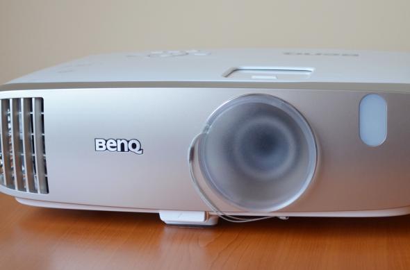 BenQ W2000 - Fotografii produs: DSC_0139.jpg