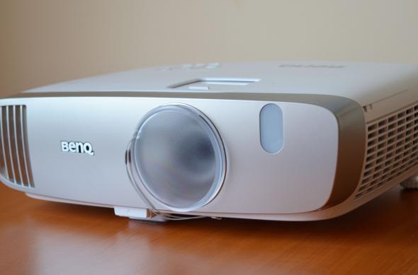 BenQ W2000 - Fotografii produs: DSC_0141.jpg