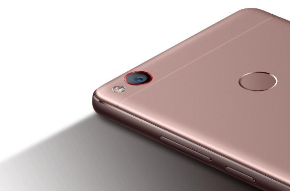 ZTE Nubia Z11 - Fotografii oficiale: ZTE Nubia Z11 (4).jpg