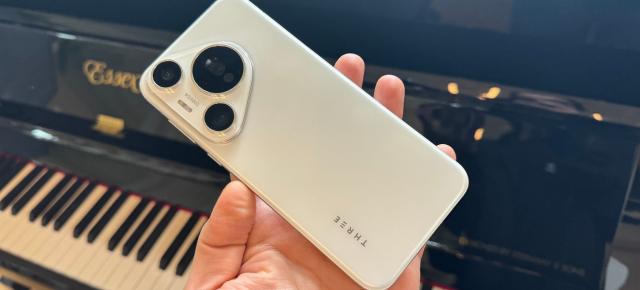 Huawei Pura 70 Pro Hands-on: bun pentru a "îngheţa momentul", pregătit de Macro cu o cameră specială
