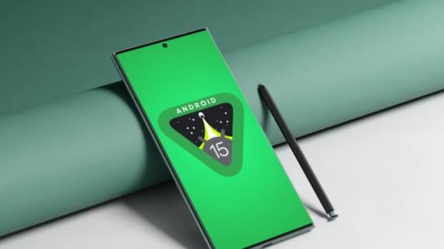 <b>One UI 7.0 Beta e deja în dezvoltare, bazat pe Android 15; Apare pe Galaxy S24 Ultra</b>Samsung a început deja să lucreze la One UI 7.0, următoarea mare actualizare a software-ului sau de pe telefoanele Galaxy. Va fi bazată pe Android 15, ceea ce înseamnă că Samsung va fi una dintre primele companii care vor adopta