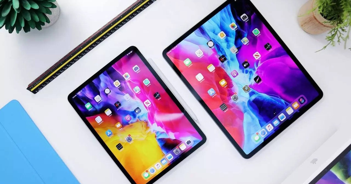 Noile modele iPad Pro ar putea primi cipseturi de generație nouă Apple M4, dar și cele mai bune panouri OLED de pe piață
